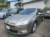 2013 Citroen C5 C5 Sedan for sale, Japanese used car export - photo 9 of 11 | GULJI TRADERS