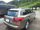 2013 Citroen C5 C5 Sedan for sale, Japanese used car export - photo 10 of 11 | GULJI TRADERS