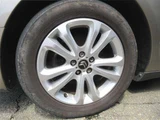 2013 Citroen C5 C5 Sedan for sale, Japanese used car export - photo 11 of 11 | GULJI TRADERS