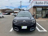 2019 Citroen C5 Aircross Diesel Turbo Sedan for sale, Japanese used car export - photo 3 of 71 | GULJI TRADERS