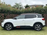 2019 Citroen C5 Aircross Sedan for sale, Japanese used car export - photo 38 of 48 | GULJI TRADERS