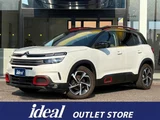 2019 Citroen C5 Aircross BlueHDI Sedan for sale, Japanese used car export - photo 1 of 24 | GULJI TRADERS