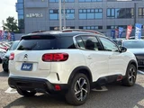 2019 Citroen C5 Aircross BlueHDI Sedan for sale, Japanese used car export - photo 5 of 24 | GULJI TRADERS