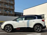 2019 Citroen C5 Aircross BlueHDI Sedan for sale, Japanese used car export - photo 8 of 24 | GULJI TRADERS