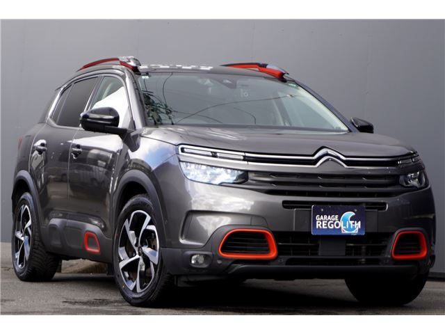 2020 Citroen C5 Aircross Sedan for sale, Japanese used car export - photo 1 of 50 | GULJI TRADERS