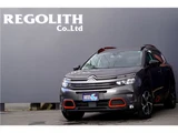 2020 Citroen C5 Aircross Sedan for sale, Japanese used car export - photo 5 of 50 | GULJI TRADERS