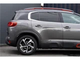 2020 Citroen C5 Aircross Sedan for sale, Japanese used car export - photo 19 of 50 | GULJI TRADERS