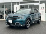 2020 Citroen C5 Aircross Sedan for sale, Japanese used car export - photo 2 of 9 | GULJI TRADERS