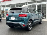 2020 Citroen C5 Aircross Sedan for sale, Japanese used car export - photo 8 of 9 | GULJI TRADERS