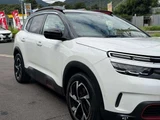 2021 Citroen C5 Aircross Diesel Turbo Sedan for sale, Japanese used car export - photo 6 of 75 | GULJI TRADERS