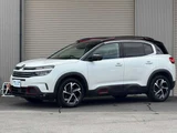 2021 Citroen C5 Aircross Diesel Turbo Sedan for sale, Japanese used car export - photo 16 of 75 | GULJI TRADERS