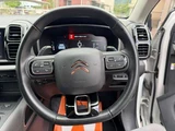 2021 Citroen C5 Aircross Diesel Turbo Sedan for sale, Japanese used car export - photo 32 of 75 | GULJI TRADERS