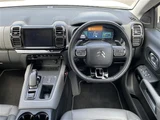 2021 Citroen C5 Aircross C5 Sedan for sale, Japanese used car export - photo 3 of 24 | GULJI TRADERS