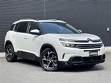 2021 Citroen C5 Aircross C5 Sedan for sale, Japanese used car export - photo 9 of 24 | GULJI TRADERS