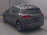 2021 Citroen C5 Aircross Sedan for sale, Japanese used car export - photo 2 of 7 | GULJI TRADERS