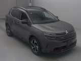 2021 Citroen C5 Aircross Sedan for sale, Japanese used car export - photo 7 of 7 | GULJI TRADERS