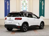 2021 Citroen C5 Aircross Sedan for sale, Japanese used car export - photo 2 of 9 | GULJI TRADERS