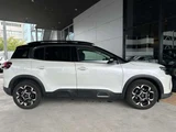 2023 Citroen C5 Aircross Diesel Turbo Sedan for sale, Japanese used car export - photo 11 of 51 | GULJI TRADERS