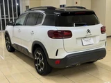 2024 Citroen C5 Aircross Sedan for sale, Japanese used car export - photo 8 of 9 | GULJI TRADERS