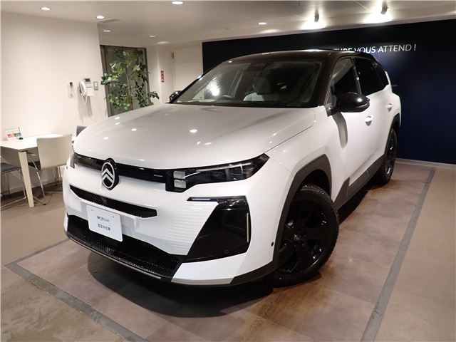 2026 Citroen C5 Aircross Hybrid Sedan for sale, Japanese used car export - photo 1 of 49 | GULJI TRADERS