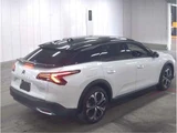 2023 Citroen C5 X Sedan for sale, Japanese used car export - photo 2 of 14 | GULJI TRADERS