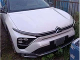 2023 Citroen C5 X Sedan for sale, Japanese used car export - photo 8 of 14 | GULJI TRADERS