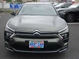 2024 Citroen C5 X Hybrid Sedan for sale, Japanese used car export - photo 2 of 48 | GULJI TRADERS