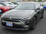 2024 Citroen C5 X Hybrid Sedan for sale, Japanese used car export - photo 3 of 48 | GULJI TRADERS