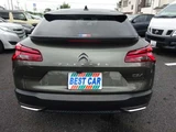 2024 Citroen C5 X Hybrid Sedan for sale, Japanese used car export - photo 4 of 48 | GULJI TRADERS