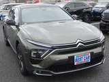 2024 Citroen C5 X Hybrid Sedan for sale, Japanese used car export - photo 17 of 48 | GULJI TRADERS