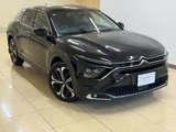 2024 Citroen C5 X Sedan for sale, Japanese used car export - photo 2 of 9 | GULJI TRADERS