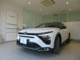 2025 Citroen C5 X Sedan for sale, Japanese used car export - photo 3 of 32 | GULJI TRADERS