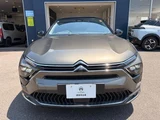 2025 Citroen C5 X Sedan for sale, Japanese used car export - photo 3 of 9 | GULJI TRADERS