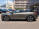 2025 Citroen C5 X Sedan for sale, Japanese used car export - photo 4 of 9 | GULJI TRADERS