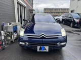2007 Citroen C6 Sedan for sale, Japanese used car export - photo 5 of 58 | GULJI TRADERS