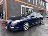 2007 Citroen C6 Sedan for sale, Japanese used car export - photo 6 of 58 | GULJI TRADERS