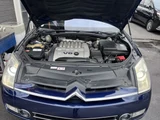 2007 Citroen C6 Sedan for sale, Japanese used car export - photo 11 of 58 | GULJI TRADERS