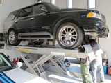 2007 Citroen C6 Sedan for sale, Japanese used car export - photo 52 of 58 | GULJI TRADERS