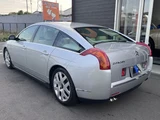 2008 Citroen C6 Sedan for sale, Japanese used car export - photo 6 of 57 | GULJI TRADERS