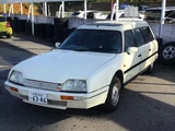 1995 Citroen CX Sedan for sale, Japanese used car export - photo 1 of 22 | GULJI TRADERS