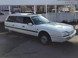1995 Citroen CX Sedan for sale, Japanese used car export - photo 3 of 22 | GULJI TRADERS