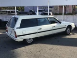 1995 Citroen CX Sedan for sale, Japanese used car export - photo 4 of 22 | GULJI TRADERS