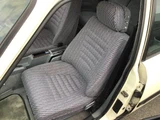 1995 Citroen CX Sedan for sale, Japanese used car export - photo 20 of 22 | GULJI TRADERS