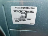 2026 Citroen E-C4 Sedan for sale, Japanese used car export - photo 21 of 21 | GULJI TRADERS