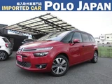 2016 Citroen Grand C4 Picasso 1st Sedan for sale, Japanese used car export - photo 1 of 67 | GULJI TRADERS