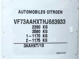 2017 Citroen Grand C4 Picasso Sedan for sale, Japanese used car export - photo 2 of 30 | GULJI TRADERS