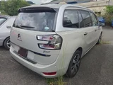 2017 Citroen Grand C4 Picasso Sedan for sale, Japanese used car export - photo 2 of 5 | GULJI TRADERS