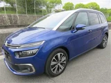 2017 Citroen Grand C4 Picasso Sedan for sale, Japanese used car export - photo 1 of 21 | GULJI TRADERS