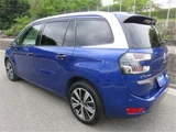 2017 Citroen Grand C4 Picasso Sedan for sale, Japanese used car export - photo 10 of 21 | GULJI TRADERS