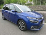 2017 Citroen Grand C4 Picasso Sedan for sale, Japanese used car export - photo 16 of 21 | GULJI TRADERS